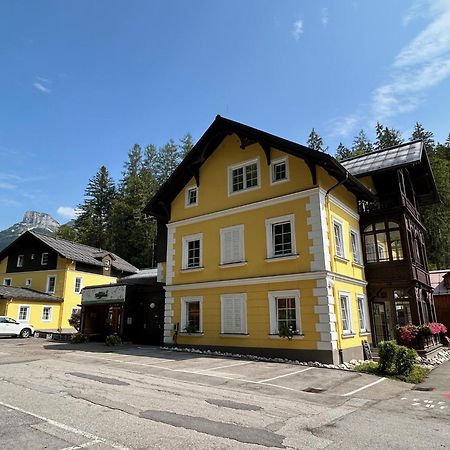 Villa Styria 巴特奥塞 外观 照片